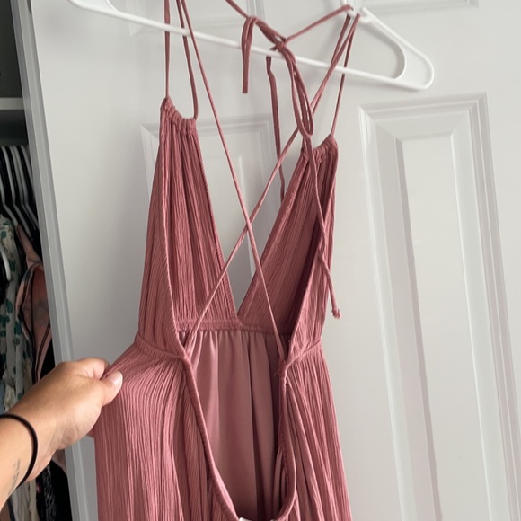 Rokoko maxi dress - Picture 3 of 4